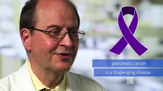 What is the Survival Rate of Pancreatic Cancer?