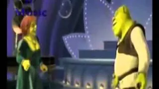 Shrek- Pluma Gay (Marica tu, Marica yo)