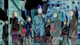 Persona 2: Innocent Sin PSP OP (with lyrics)