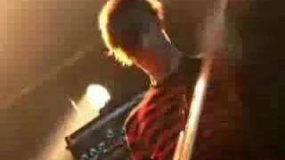 Peeping Tom - five seconds (live in cologne 2006)