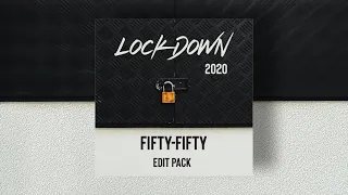 fifty-fifty Lockdown 2020 Mashup Pack