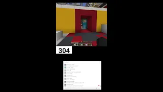 Minecraft Livestream 9.0
