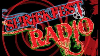 Shriekfest Radio! Denise Gossett interviews Megan Morrison!