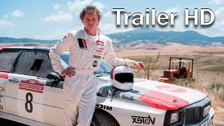 Race for Glory: Audi vs. Lancia (2024) - Official HD Trailer