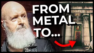 INSANE Diamonds and Rust evolution 1975 - 2022 | Judas Priest reaction