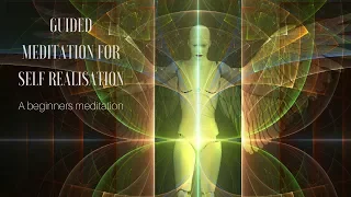 GUIDED MEDITATION FOR SELF REALISATION and enlightenment GUIDED SLEEP MEDITATION