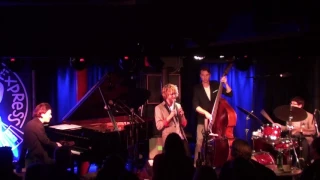 MADS MATHIAS free falling LIVE @ London Jazz Festival