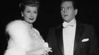 Lucy & Desi - Far Away