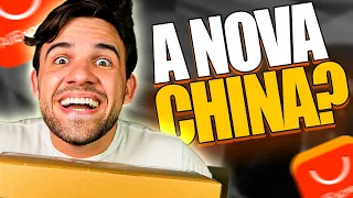 O URUGUAI É A NOVA CHINA??? COMO VAI FICAR A IMPORTAÇÃO?