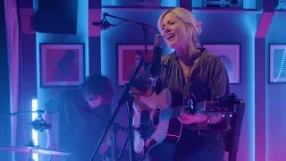 Dido - Hurricanes (Acoustic)