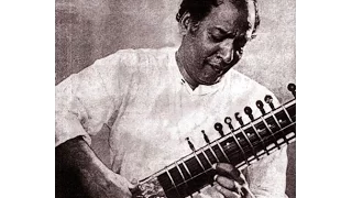 Vilayat Khan Raga Puriya