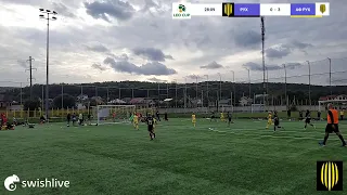 2023-09-30 РУХ - АФ РУХ . FINAL. LeoCup u11 РУХ VS АФ РУХ