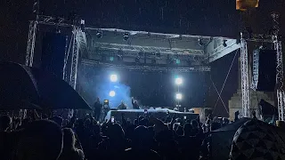 [4K] Fideles live at Matinee Fest Belgrade 28.08.2021