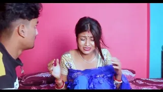 Asma Tera Mera Hua - Romantic | New Love Story Video | Hindi Hitt Song