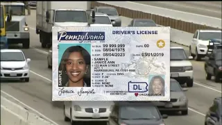 'Ask Evan':" What do I need to do to get a Real ID from PennDOT?"