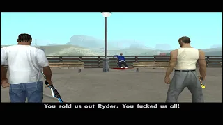 Gta San Andreas Mission Pier 69 Beta