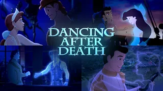 Dancing After Death ✘ Non/Disney Crossover MEP [VOL 1]