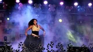 Shampoo Kora Chul | New Purulia Dance |Beautiful  Dance Performance  Unexpected Heart Winning Dance|