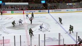 Minnesota Wild vs Tampa Bay Lighting|Game Highlights|Янв.16.2020|сезон19-20