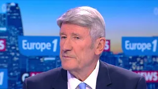 Face à Philippe de Villiers - Émission intégrale du 27 janvier 2024 en partenariat avec CNEWS