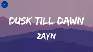 Miley Cyrus - Flowers (Lyrics) | ZAYN, James Arthur ft. Anne-Marie, John Legend,... (MIX LYRICS)