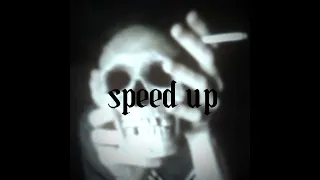 t-fest ламбада speed up♡