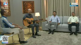 CULTO DOMÉSTICO [HD] 08/03/2021