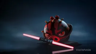 Star Wars - Duel of the Fates (Angry Birds Version)