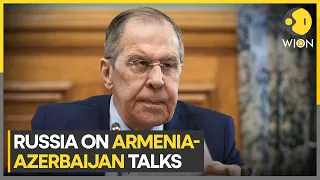 Iran on Armenia-Azerbaijan talks | Latest World News | WION