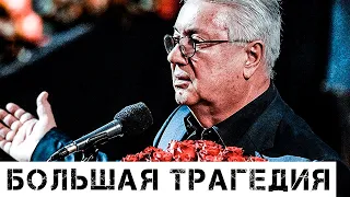 "Всегда будем помнить": Винокур скорбит о страшной смерти