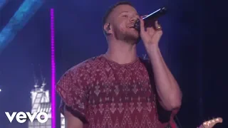 Imagine Dragons - Thunder (Live On The Ellen DeGeneres Show/2017)