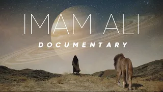 Imam Ali: The Voice of Human Justice | Documentary