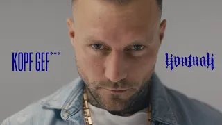 Kontra K - Kopf Gef*** (Official Video)