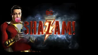 Шазам- Официальный трейлер 2 (Shazam 2019)