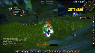 Greatwizard Clips 07 🔥 (60 Mage PvP)