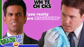 HARPER and GOMEZ were UNDERRATED | White Chicks Compilation