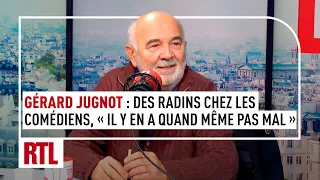 Gérard Jugnot, invité d'"On Refait La Télé"  (l'intégrale)