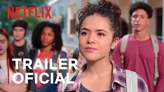 De Volta aos 15 | Trailer Oficial | Netflix Brasil