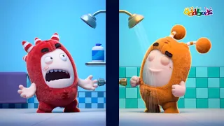 Oddbods | INSPETOR DE MÓVEIS | Desenhos Animados Engraçados Para Crianças