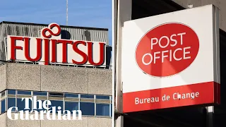 Fujitsu employees give evidence in Post Office Horizon IT inquiry – watch live
