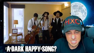 The Dead South - In Hell I'll Be In Good Company [Official Music Video] Reaction!