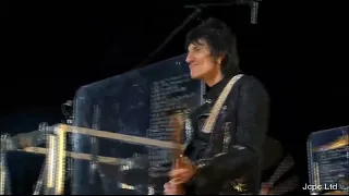 Rolling Stones “Get Off Of My Cloud" A Biggest Bang Austin Texas 2006 HD