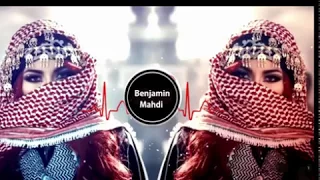 Balti -Ya Lili Feat Hamouda- Arabic Remix - Samet Koban Mahsup and ELSEN PRO Edit