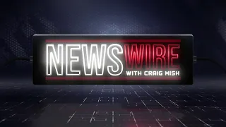 NBA Playoffs Update, Legal Sports Report, PGA Tour Preview | NewsWire, 5/7/24