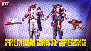 PREMIUM CRATE OPENING🔥 | BGMI CRATE OPENING | NEW CRATE OPENING 🌺| Bad luck 😨 #bgmi #romeoxt_gaming