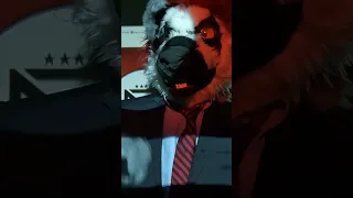 Furry Metallica Music Video TEASER SHORTS