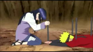 Naruto vs. Pain - In The End - (Full Fight)