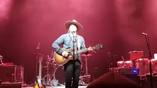 Lukas Nelson - Movie In My Mind at the Old Fruitmarket Glasgow, Scotland 20/06/2023