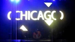 Tiësto Chicago Congress Theater Halloween Pt. 1