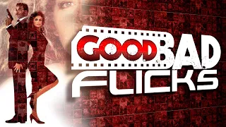 Action Jackson - Good Bad Flicks